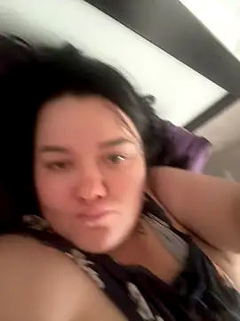 SunnyLeila2101 online show from November 2025 07:45:01 AM