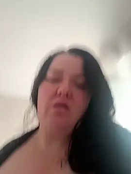 SunnyLeila2101 online show from November 2025 08:51:01 AM