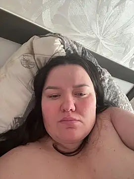 SunnyLeila2101 online show from February 2026 10:33:01 AM