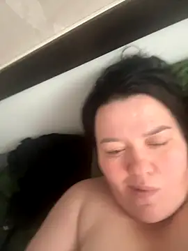 SunnyLeila2101 online show from November 2025 10:08:01 AM