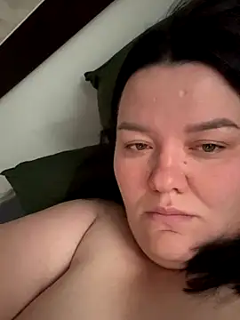 SunnyLeila2101 online show from October 2025 04:54:01 AM