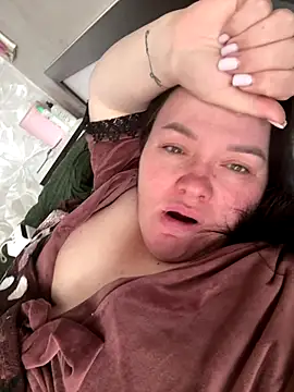 SunnyLeila2101 online show from December 2025 09:37:02 AM