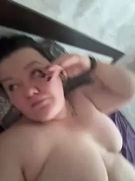 SunnyLeila2101 online show from February 2026 04:59:02 AM