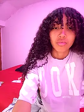 Morenpeka online show from October 2025 09:44:01 PM