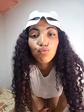 Morenpeka online show from October 2025 02:45:01 AM