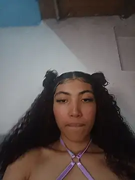 Morenpeka online show from December 2025 11:14:02 PM