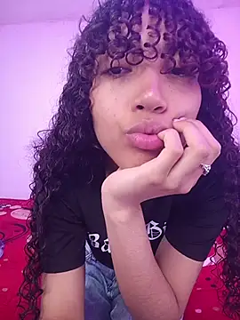 Morenpeka online show from November 2025 10:21:02 PM