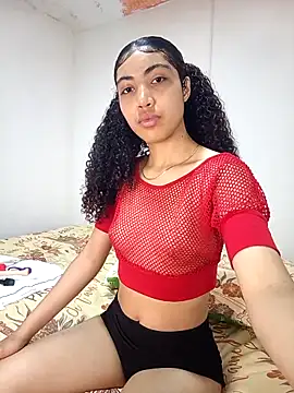 Morenpeka online show from October 2025 09:38:01 PM