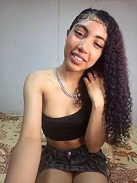 Morenpeka online show from October 2025 03:18:02 AM