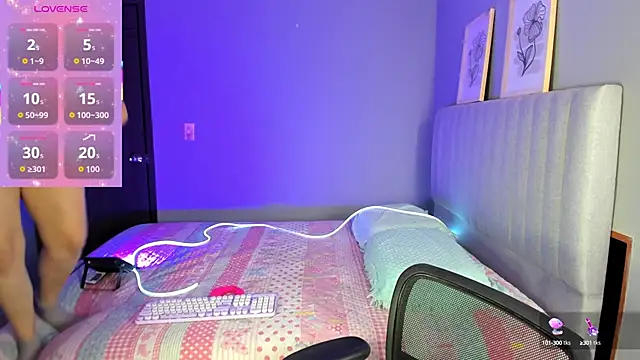 Emily miiller online show from October 2025 03:02:01 PM