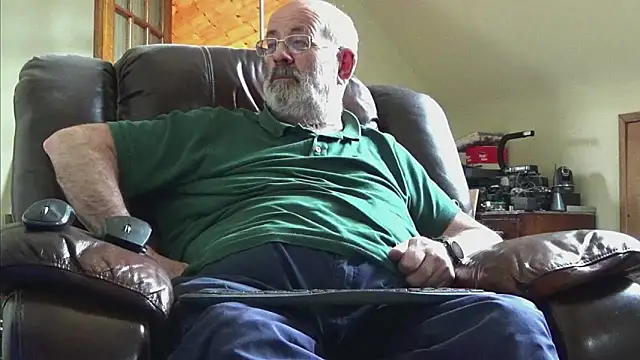 janzer13 online show from March 2026 01:56:01 PM