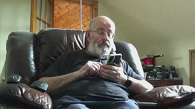 janzer13 online show from March 2026 01:13:01 PM