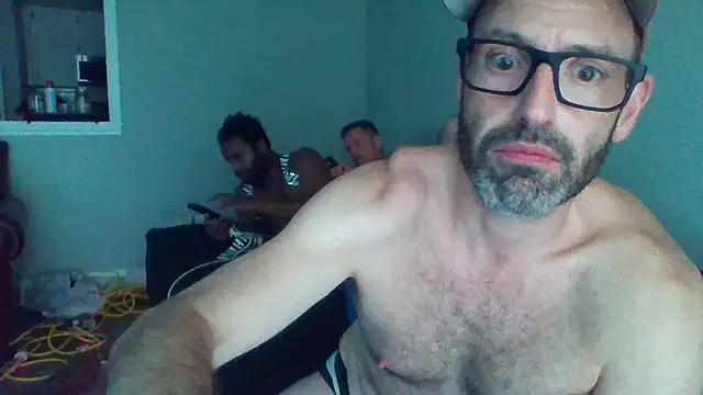 ChiNOTsoChiGuy online show from July 2026 06:20:01 PM