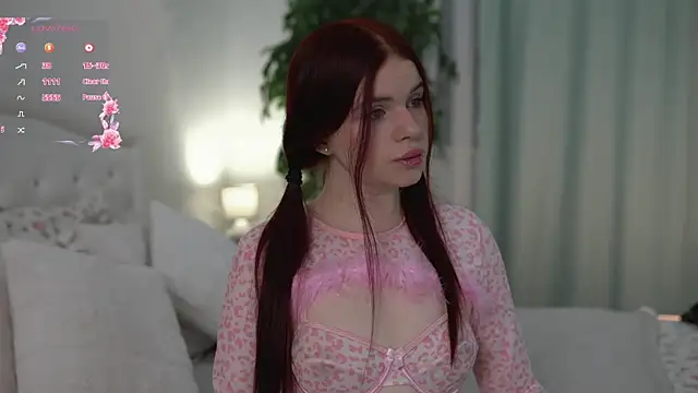 ambershoney online show from February 2026 07:57:02 PM