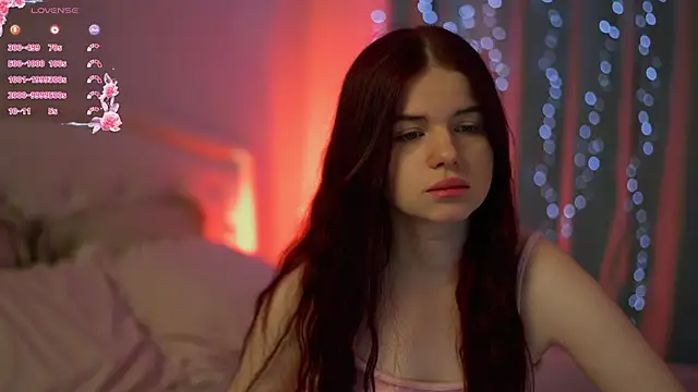 ambershoney online show from January 2026 10:46:02 PM