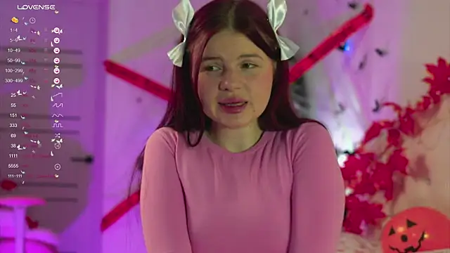 ambershoney online show from October 2025 07:23:01 PM