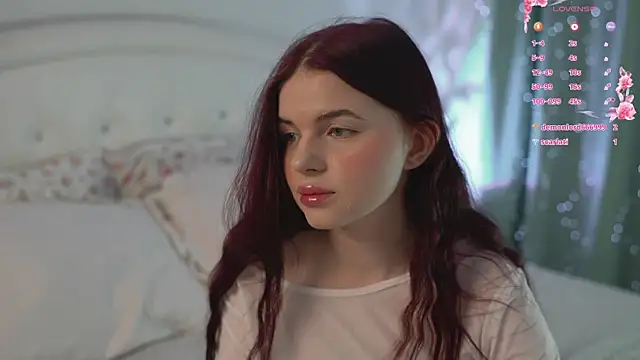 ambershoney online show from January 2026 10:49:02 PM