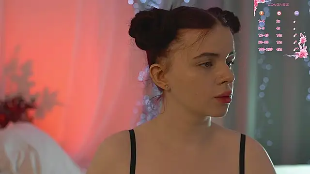 ambershoney online show from January 2026 10:36:02 PM