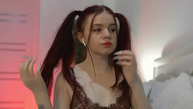 ambershoney online show from March 2026 10:00:02 PM