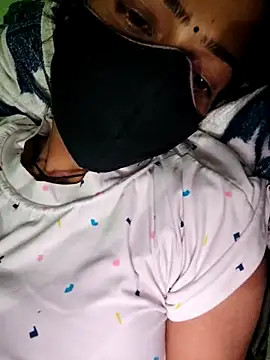 Crystil love-21 online show from April 2026 09:06:01 PM