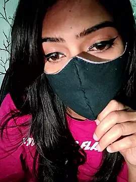 Crystil love-21 online show from April 2026 05:37:01 PM