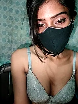 Crystil love-21 online show from March 2026 11:06:01 AM