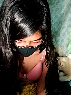 Crystil love-21 online show from March 2026 08:03:01 AM