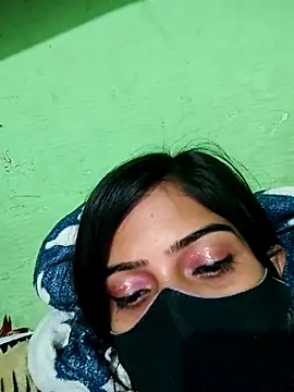 Crystil love-21 online show from March 2026 08:42:02 PM