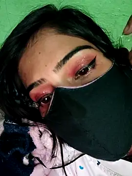 Crystil love-21 online show from March 2026 07:15:01 PM