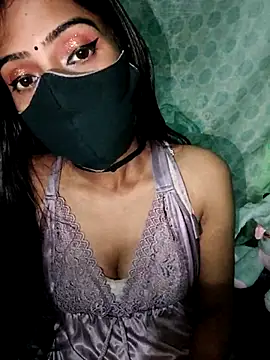 Crystil love-21 online show from March 2026 09:00:01 AM