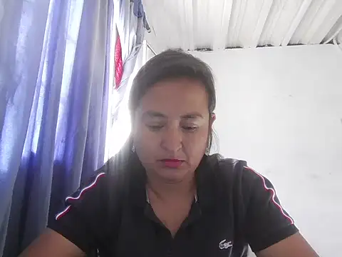 RosaPretty online show from October 2025 08:32:02 PM