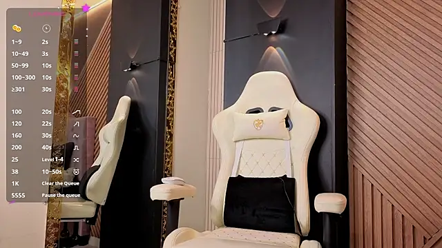 Snapshot of MihaCarther chatting on January 2026 01:44:01 AM MihaCarther online show from January 2026 01:44:01 AM