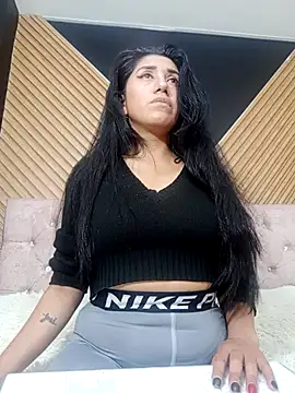 MihaCarther online show from March 2026 01:07:02 AM