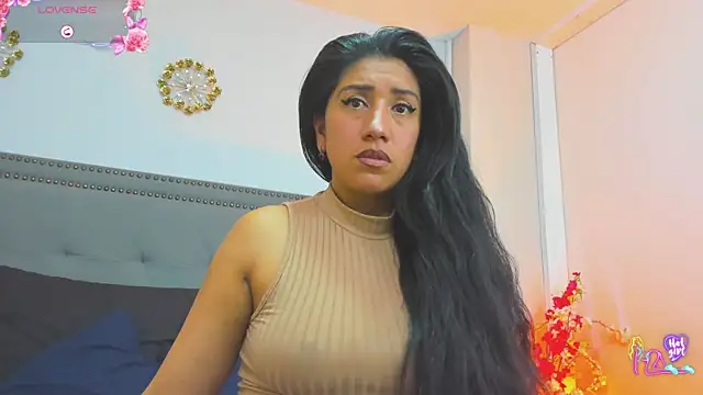 MihaCarther online show from June 2026 01:22:02 AM