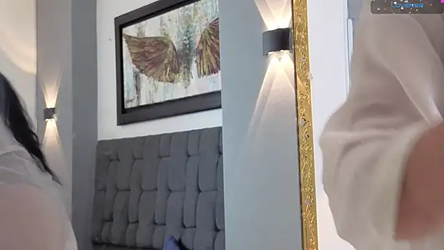 Snapshot of MihaCarther chatting on September 2025 02:05:01 PM MihaCarther online show from September 2025 02:05:01 PM