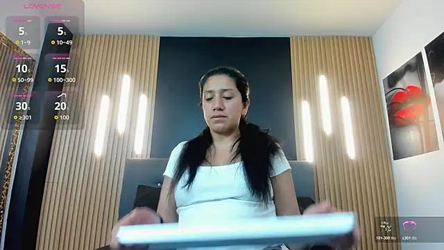 Snapshot of MihaCarther chatting on February 2026 03:15:02 AM MihaCarther online show from February 2026 03:15:02 AM