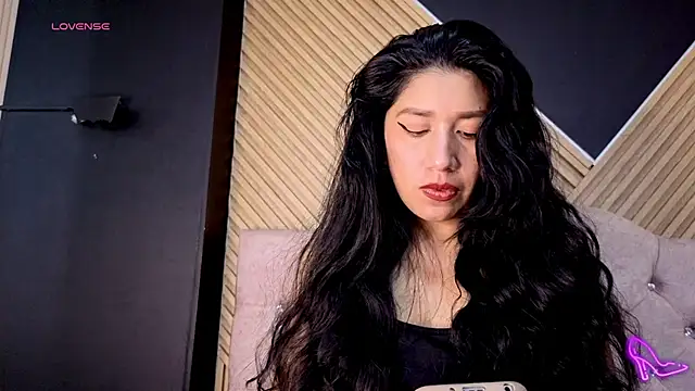 MihaCarther online show from March 2026 03:12:01 PM