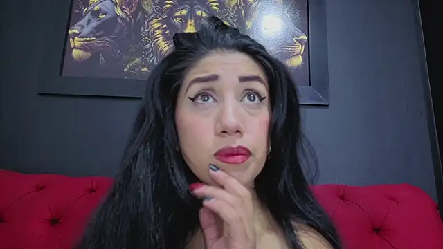 MihaCarther online show from April 2026 01:01:01 AM