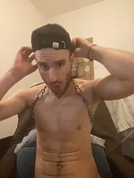 booyperv91 online show from November 2025 04:38:02 AM