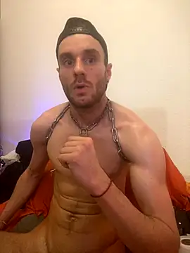 booyperv91 online show from December 2025 11:20:02 AM