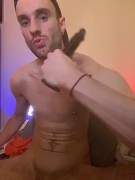 booyperv91 online show from November 2025 12:43:02 AM