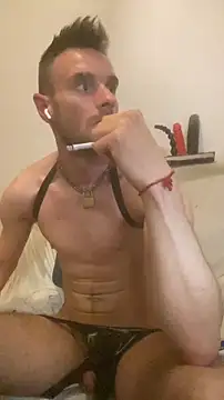 booyperv91 online show from April 2026 07:17:02 PM