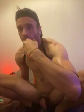 booyperv91 online show from July 2026 12:37:01 AM