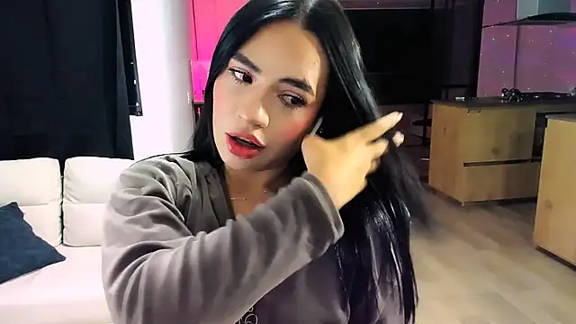 your babydoll  online show from April 2026 01:02:02 AM