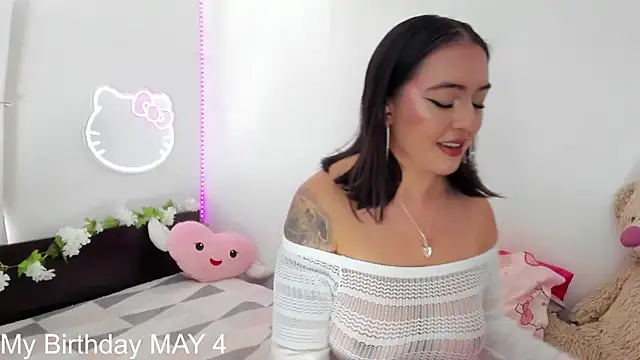 Sweet Agata1 online show from May 2026 03:26:01 PM