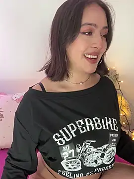 Sweet Agata1 online show from January 2026 03:15:01 PM