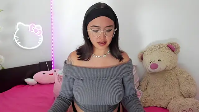 Sweet Agata1 online show from May 2026 03:08:01 PM