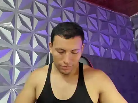 Dag latino online show from April 2026 02:03:02 AM