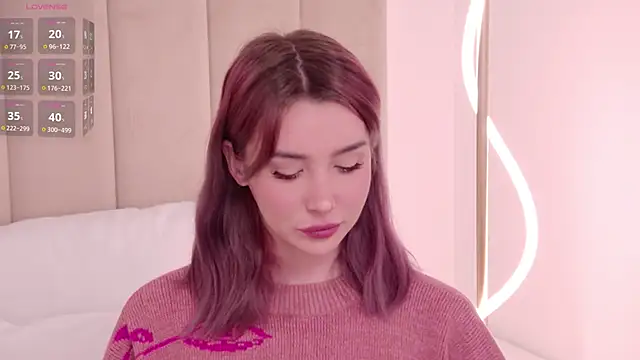 Nesolla online show from November 2025 01:22:02 PM