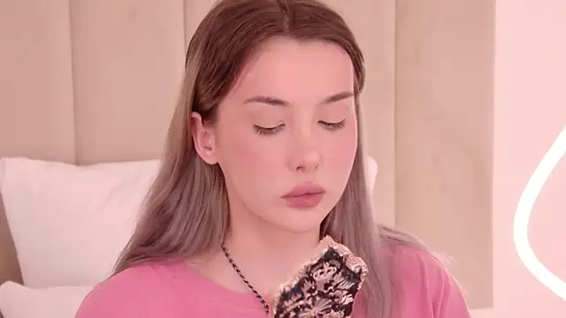 Nesolla online show from March 2026 08:26:33 AM